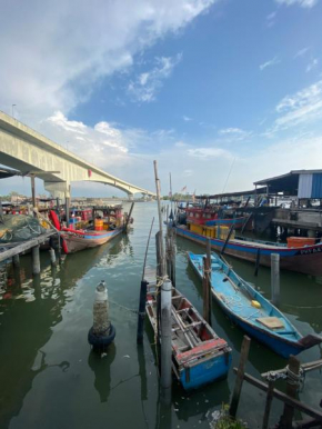 Kuala Kurau qiaoxia homestay